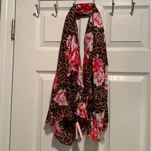 Victoria’s Secret cover up